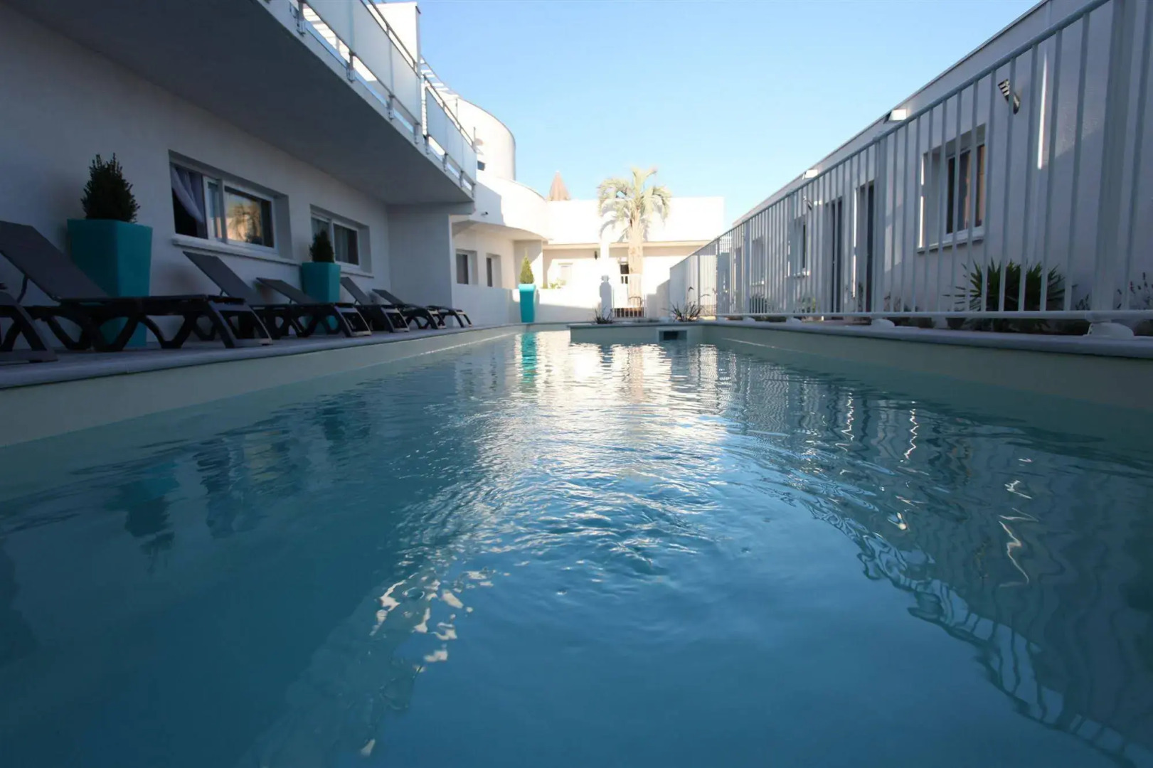 Residence Côté Mer