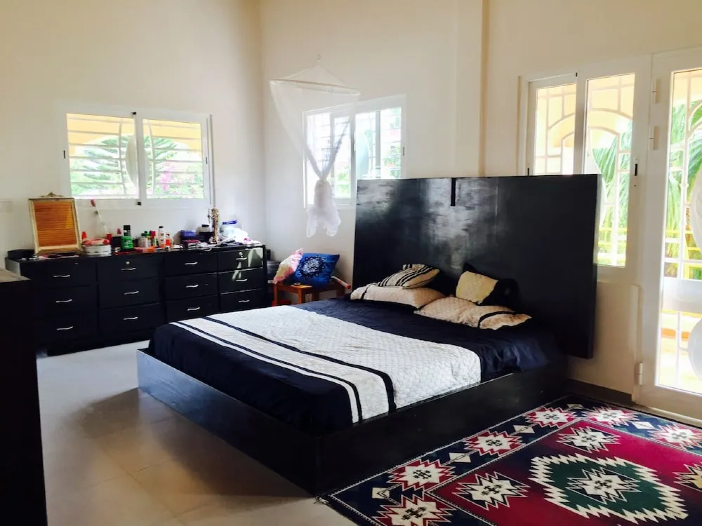 Luxury Mountain Guest House