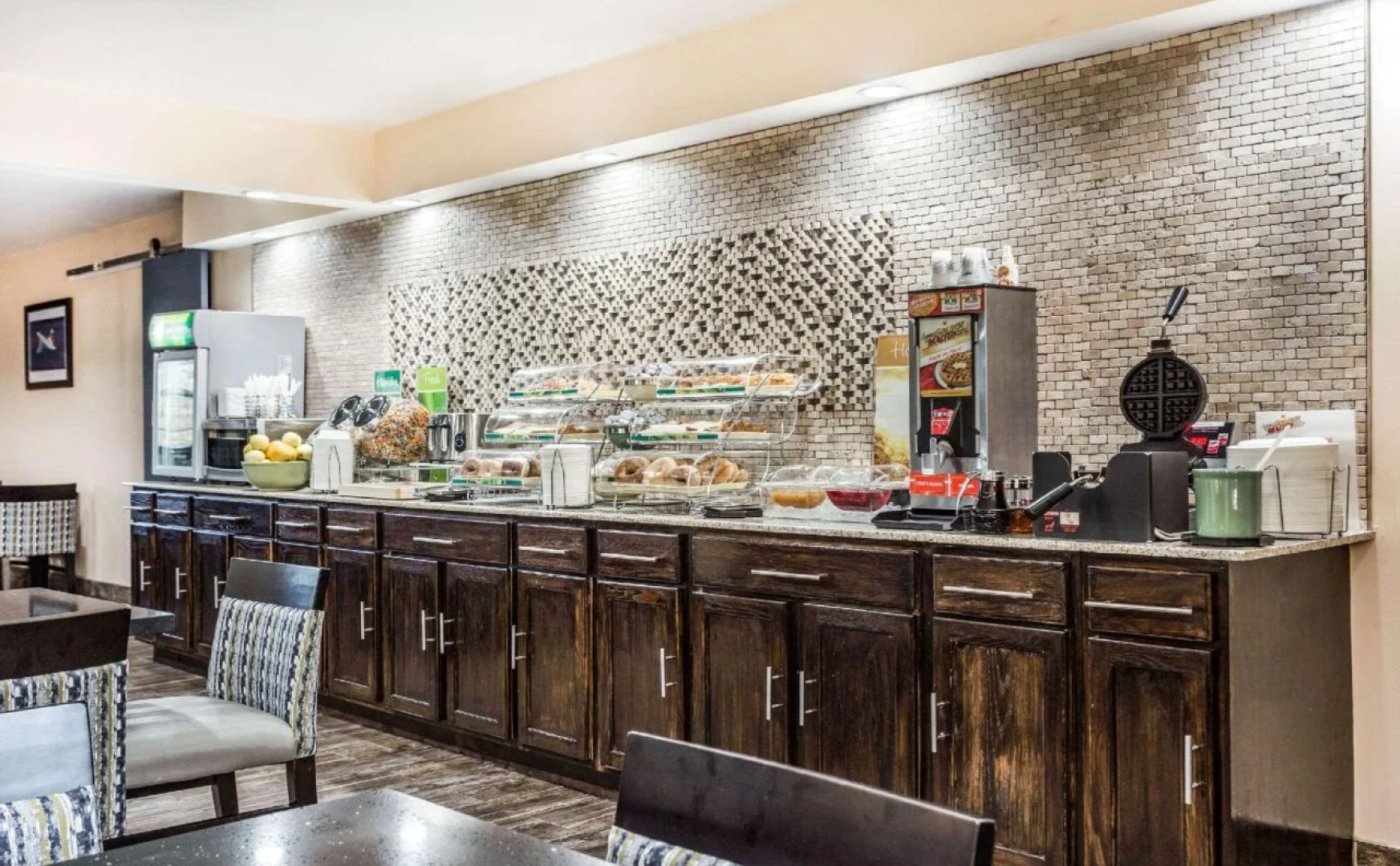 Quality Inn Charlotte Airport