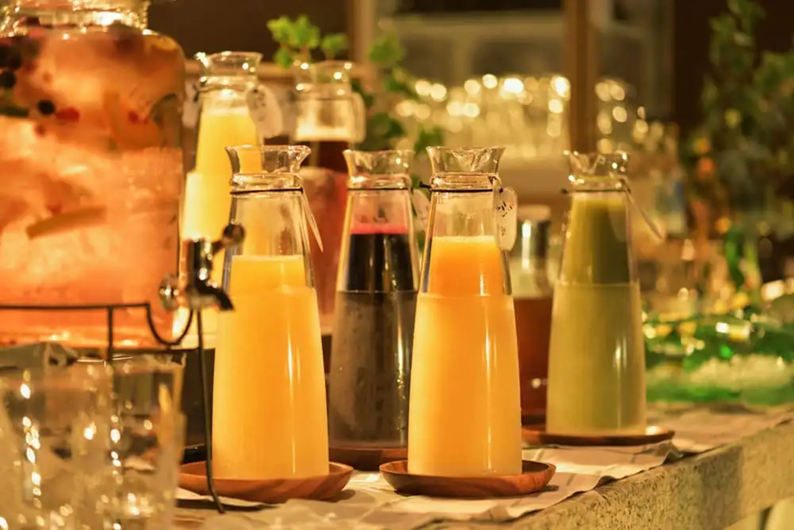 Matsushim Onsen Yumoto ICHINOBO