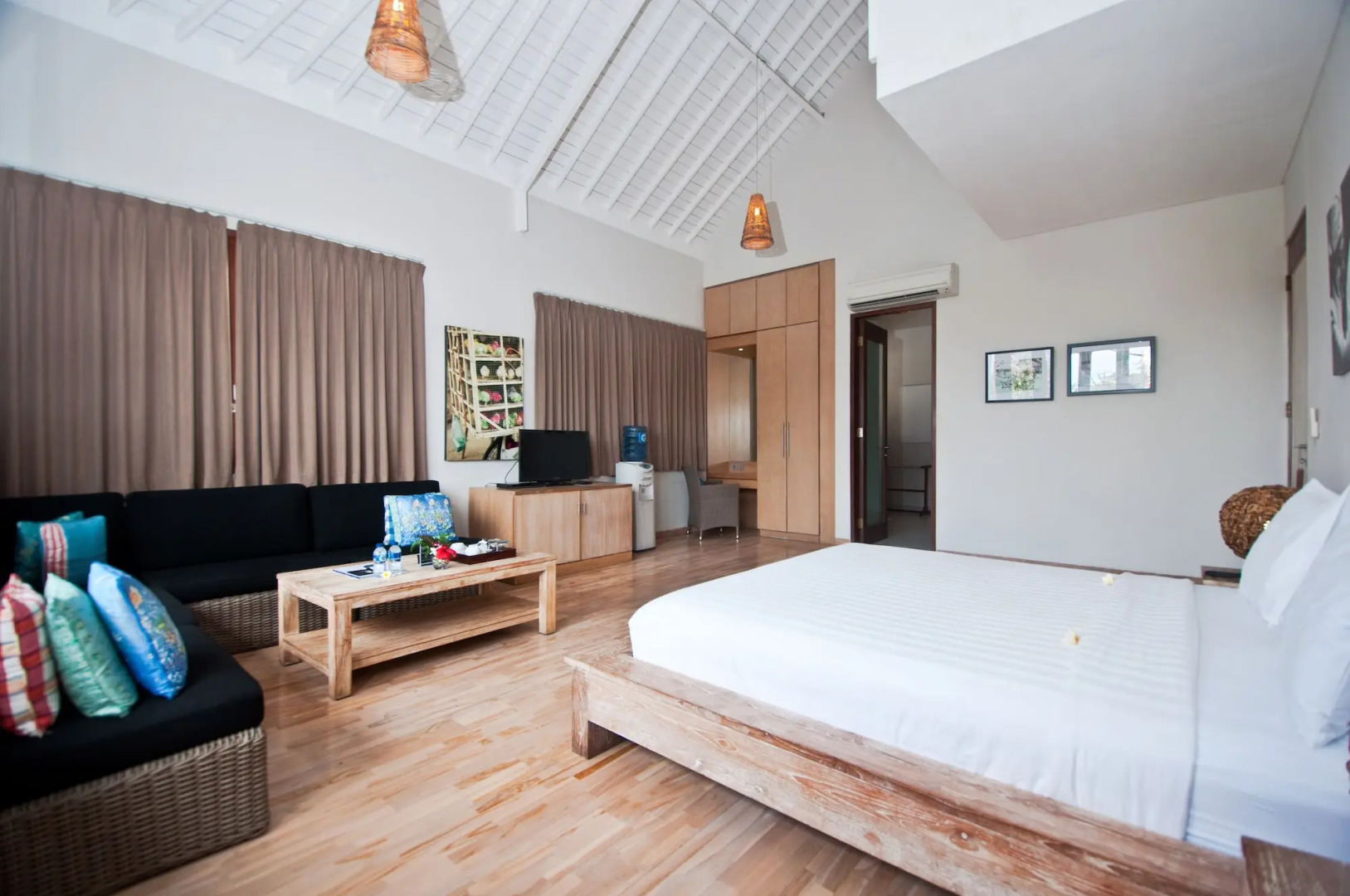 The Dipan Resort Petitenget