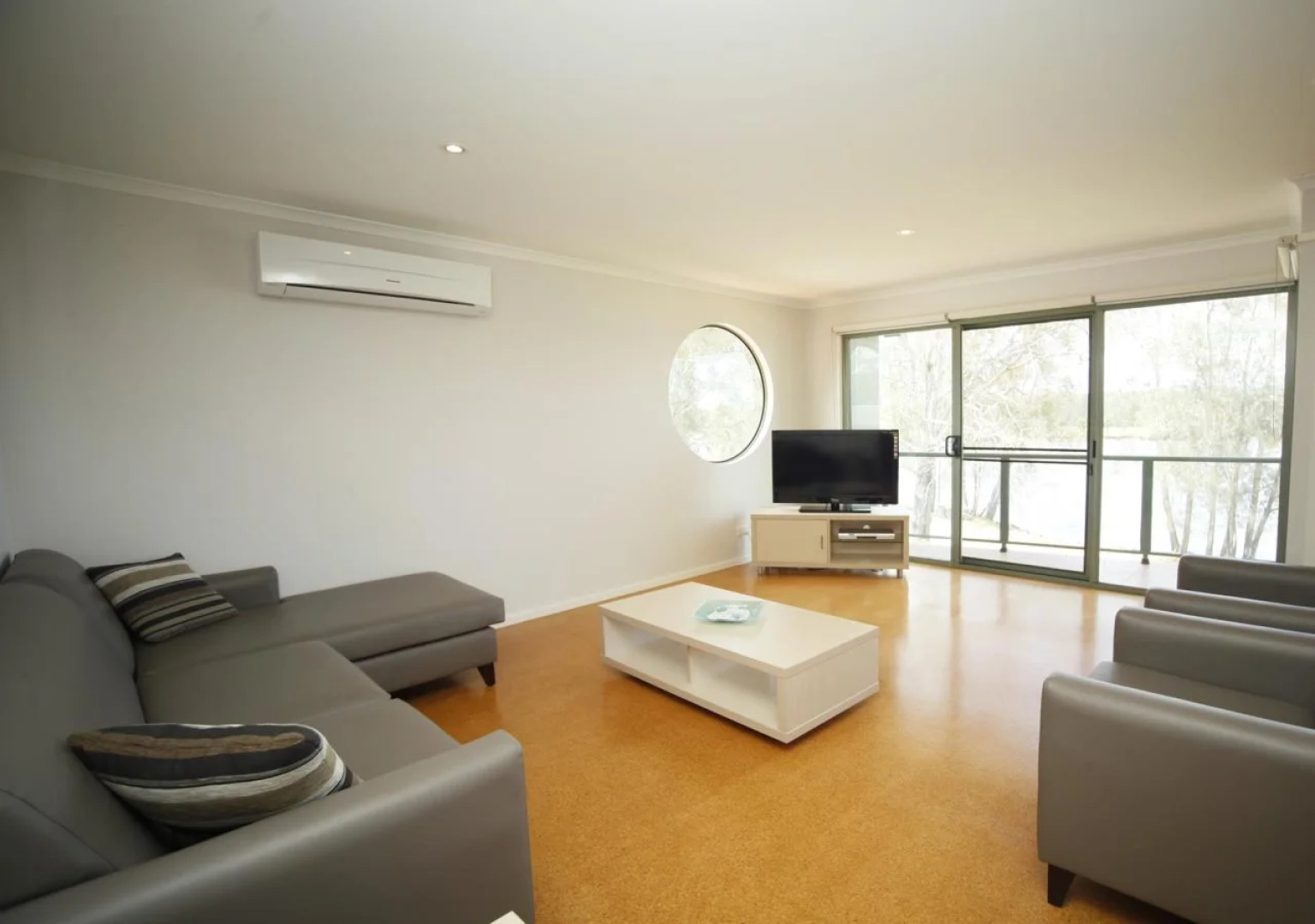 Discovery Parks - Forster