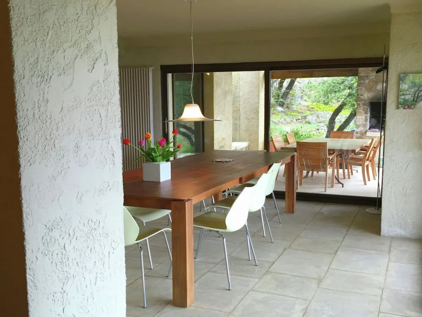 Sprawling Villa in Tourtour with Swimming Pool