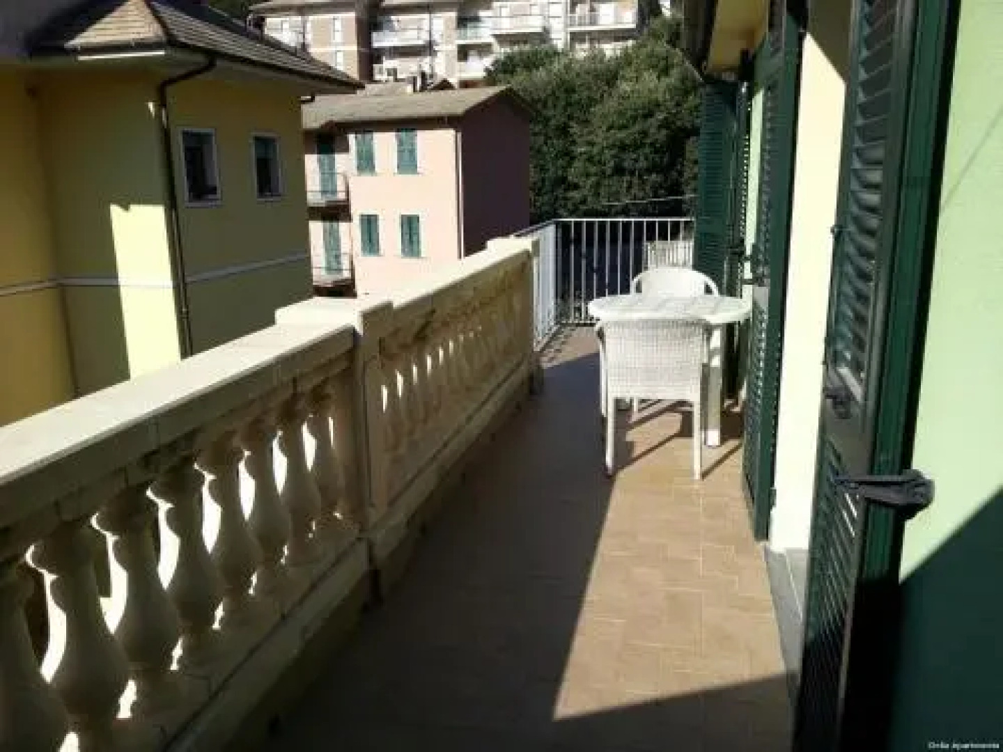 Clelia Eco-Friendly Apartments