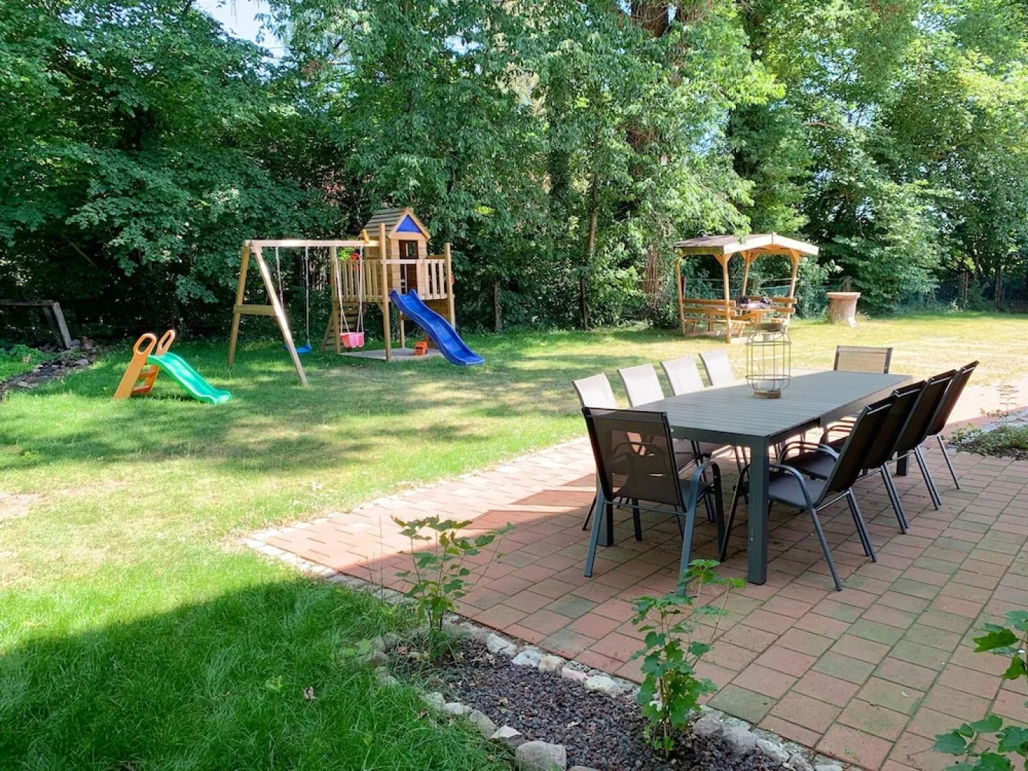 Gästezimmer Brackel