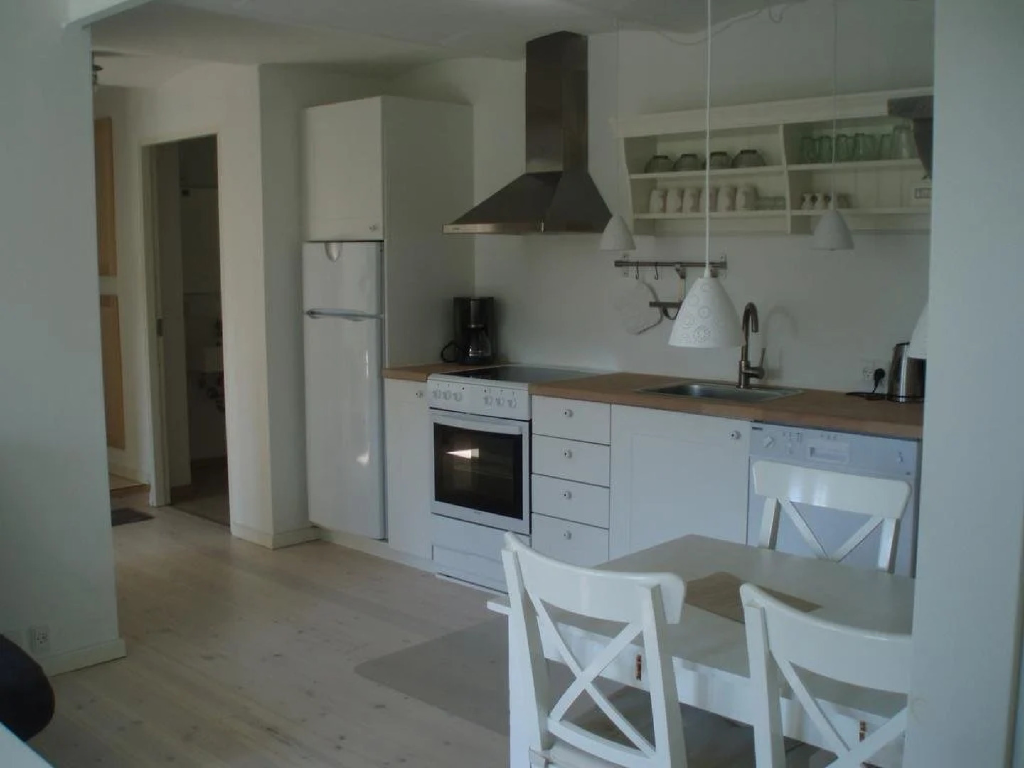 Svendlundgaard Apartments