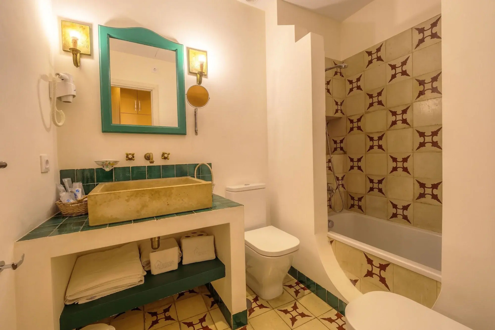 Apartasuites Alberca