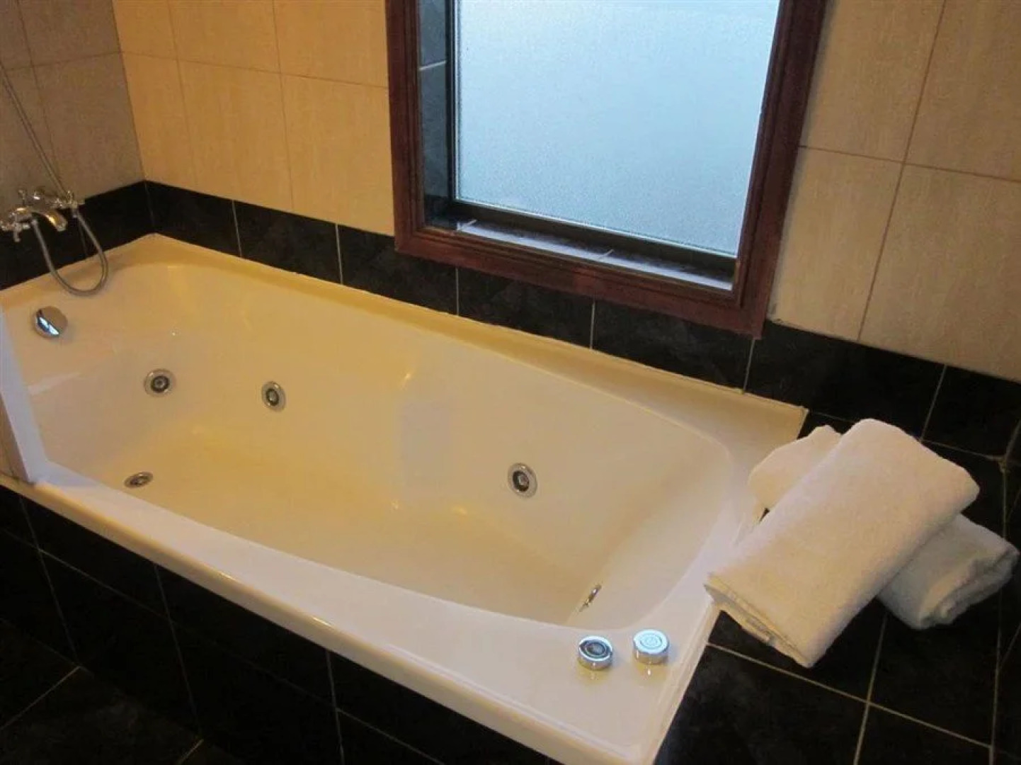 Hotel Encanto del Río