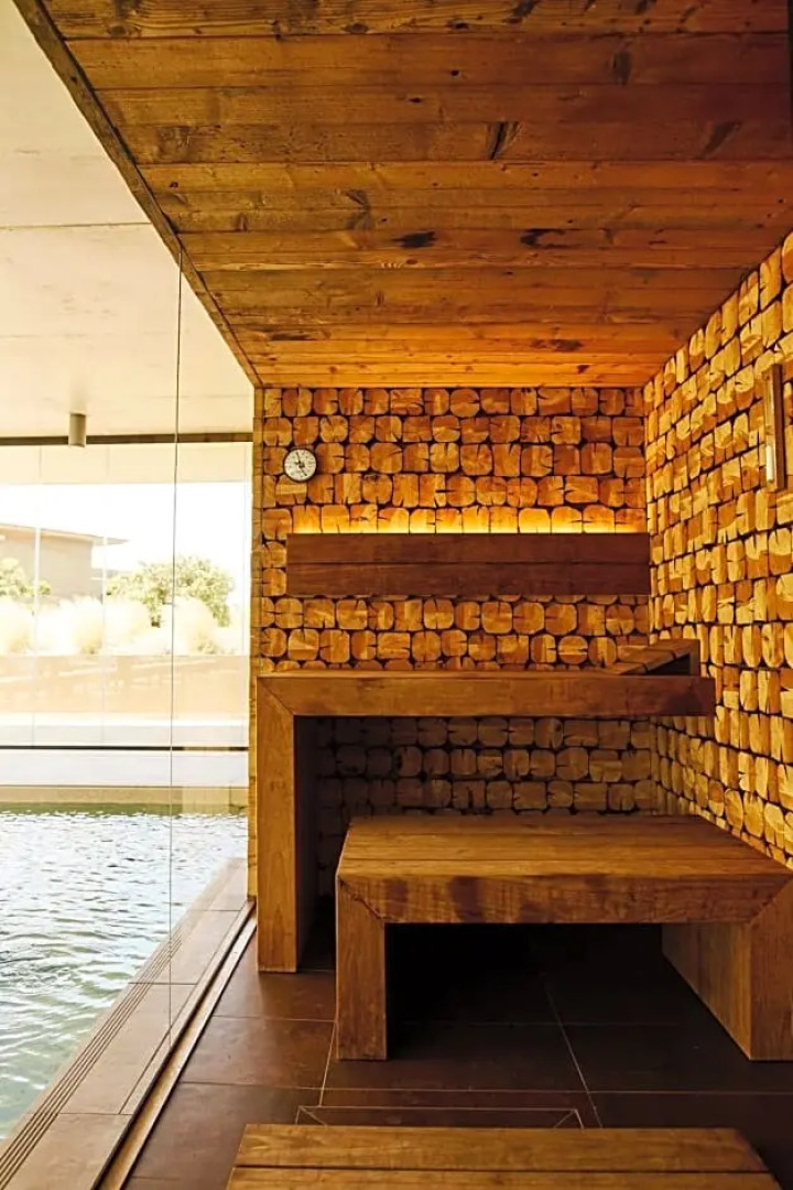 Hotel Version Maquis Citadelle