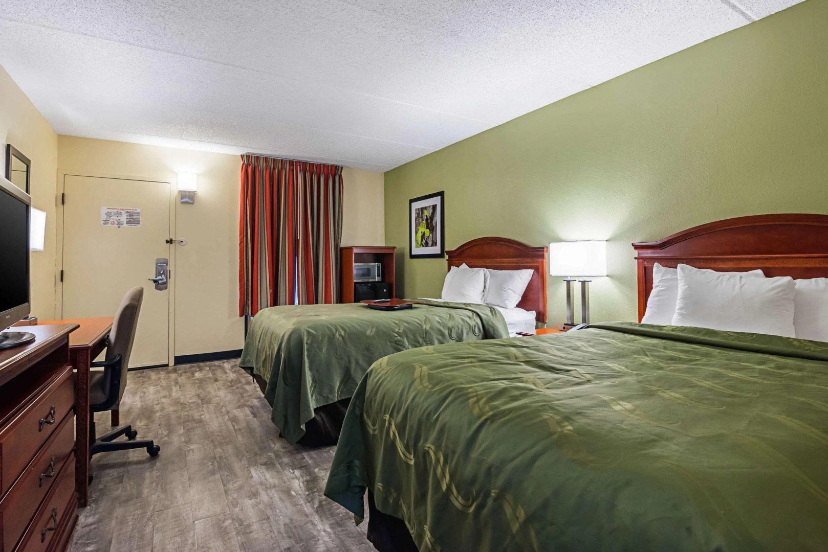 Quality Inn Airport - Southeast