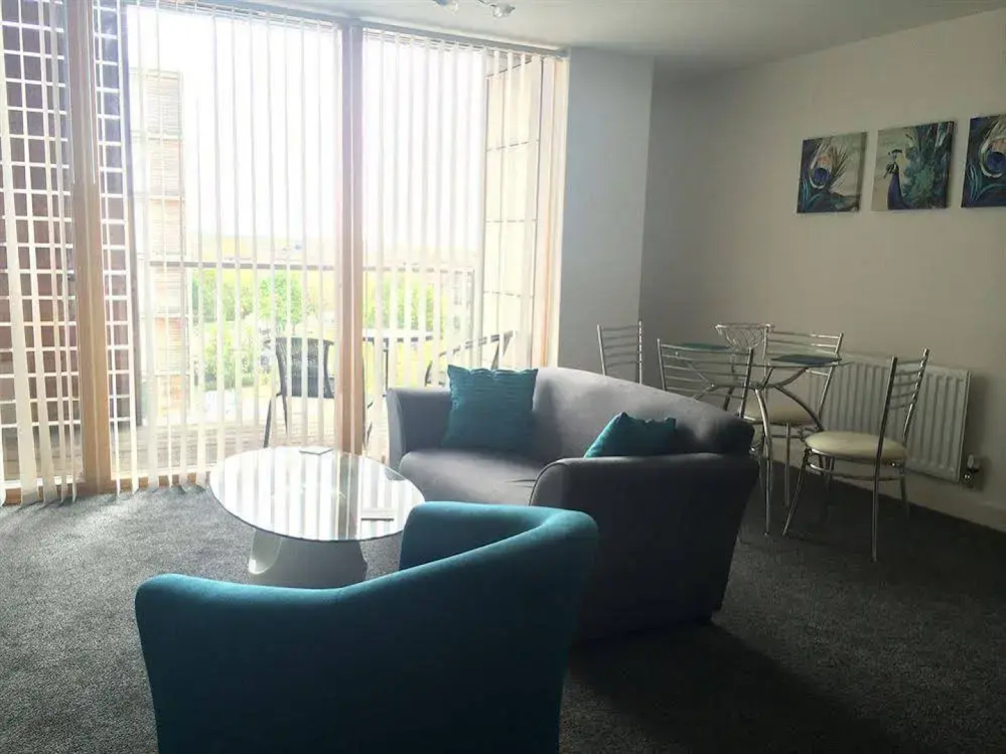 The Hub by ShortstayMK