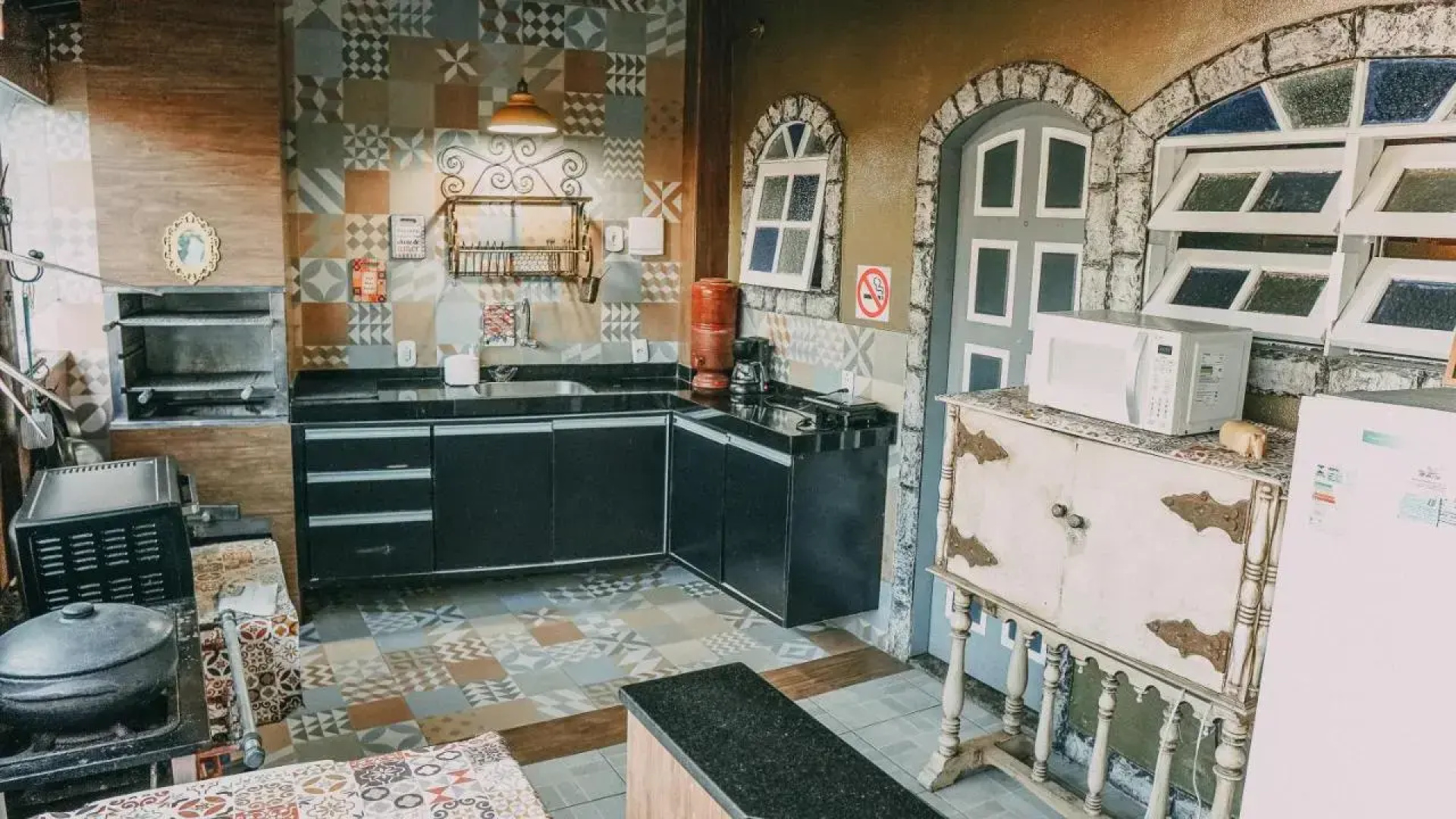 Hostel Paraiso