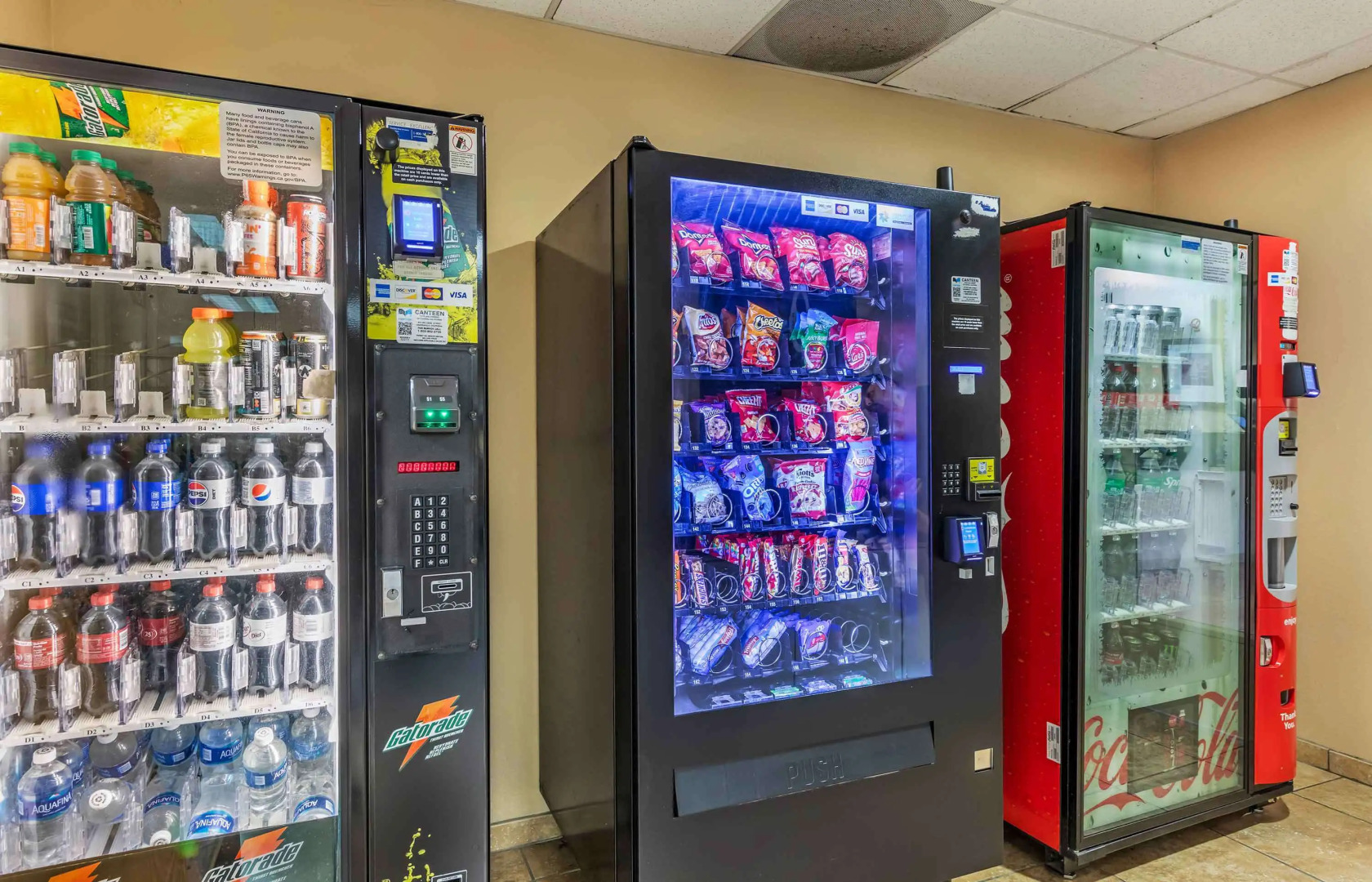 Extended Stay America Suites Bakersfield Chester Lane