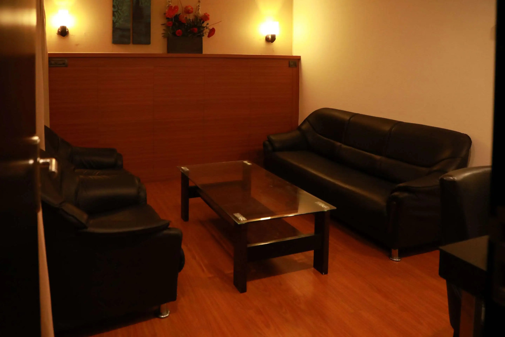 Quality Inn Bez Krishnaa