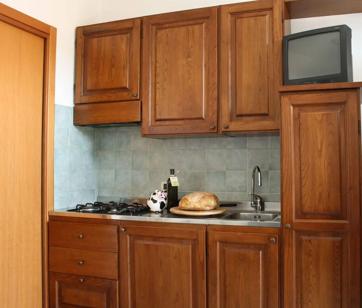 Hotel Residence La Ventola