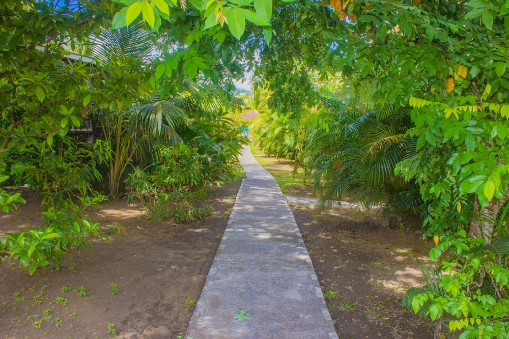 Picard Beach Cottages