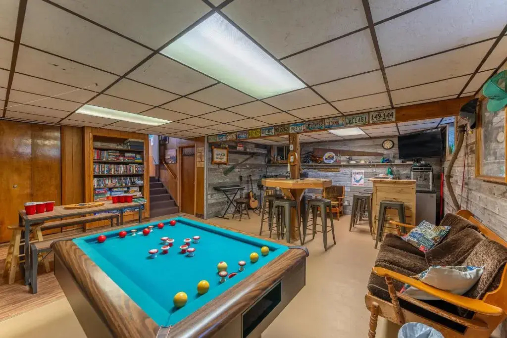Cabin O Pines
