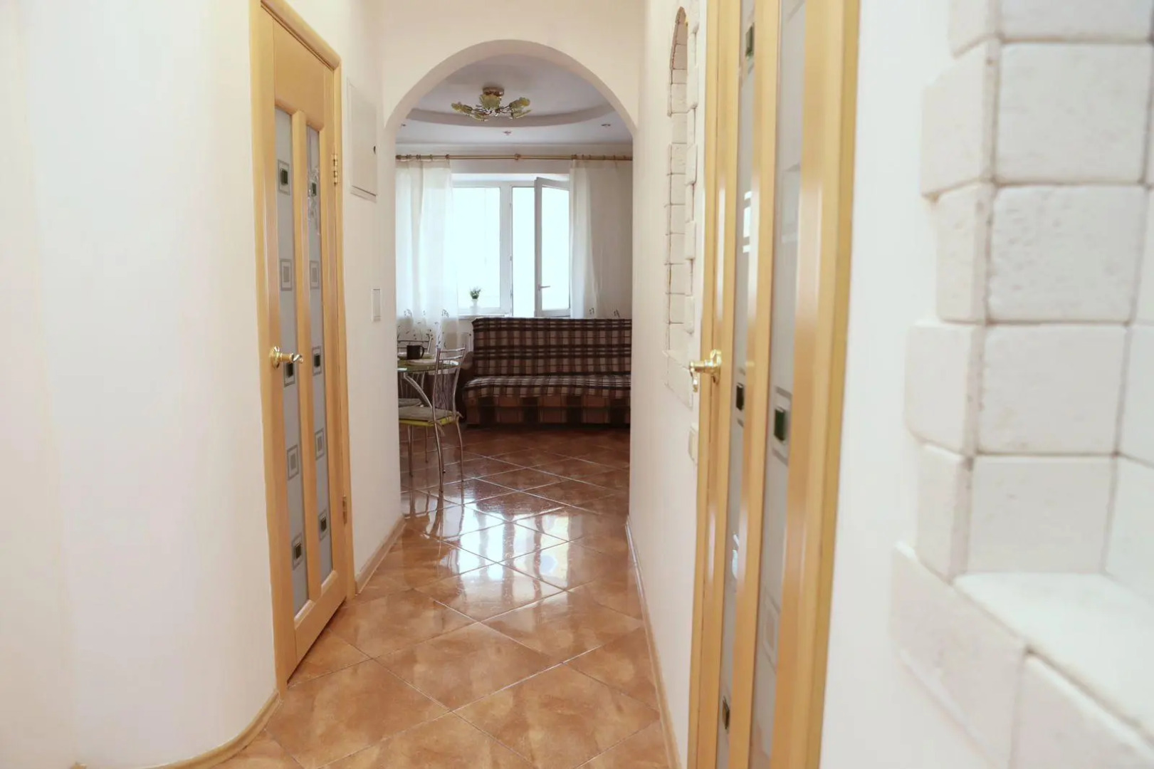 Квартиру надо в микрорайоне Супонево корпус 1