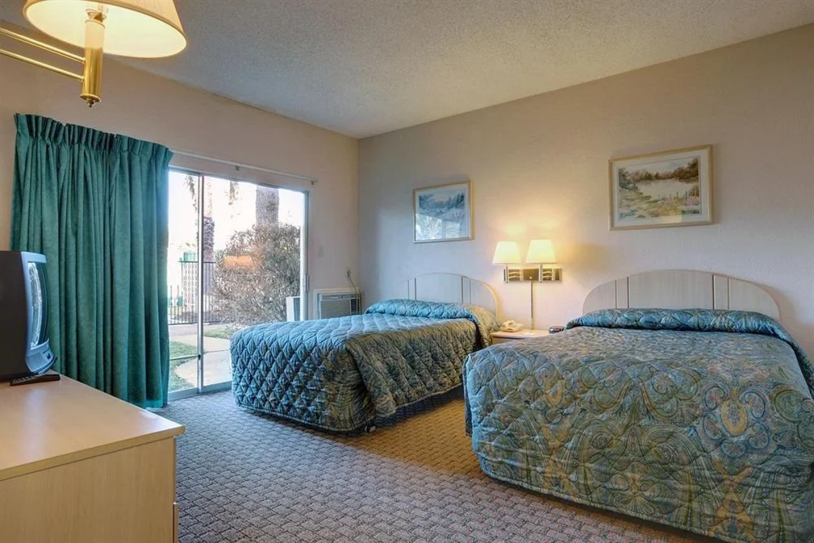 Americas Best Value Inn Houston