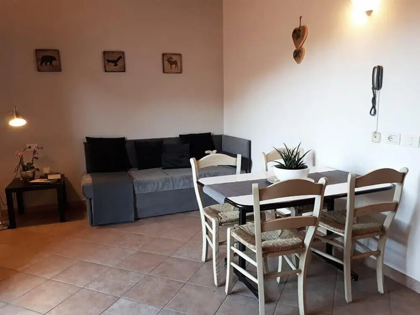 Apartments Casa Katia