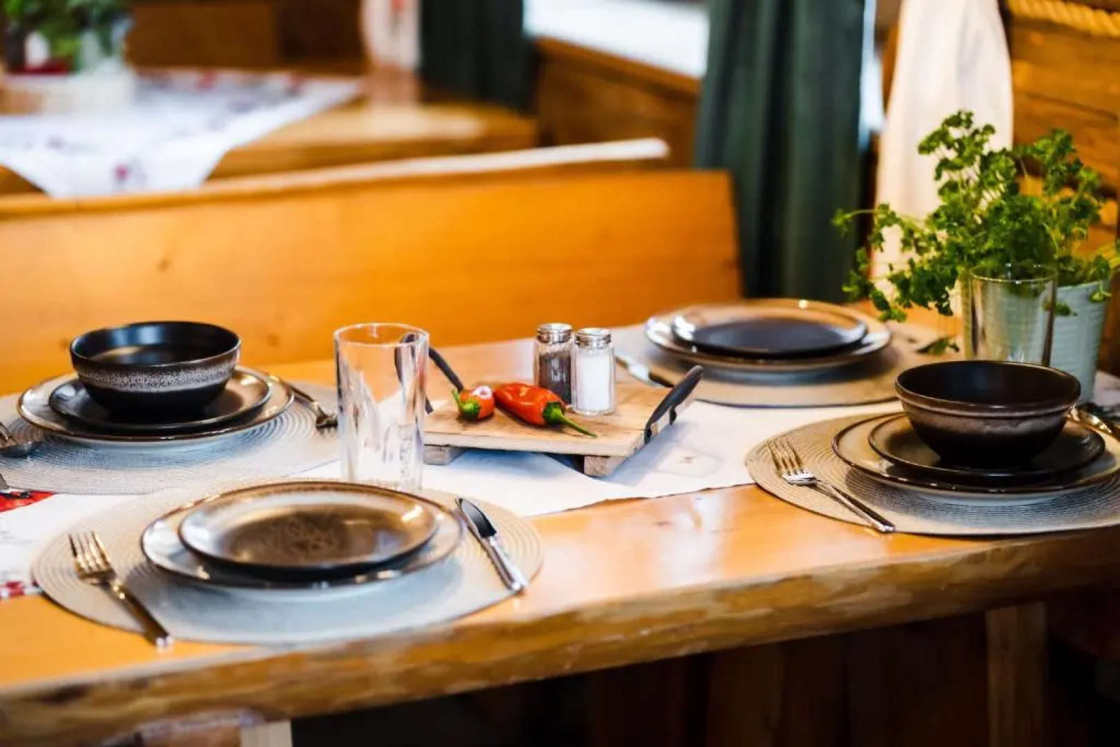 Zapotoczny Residence