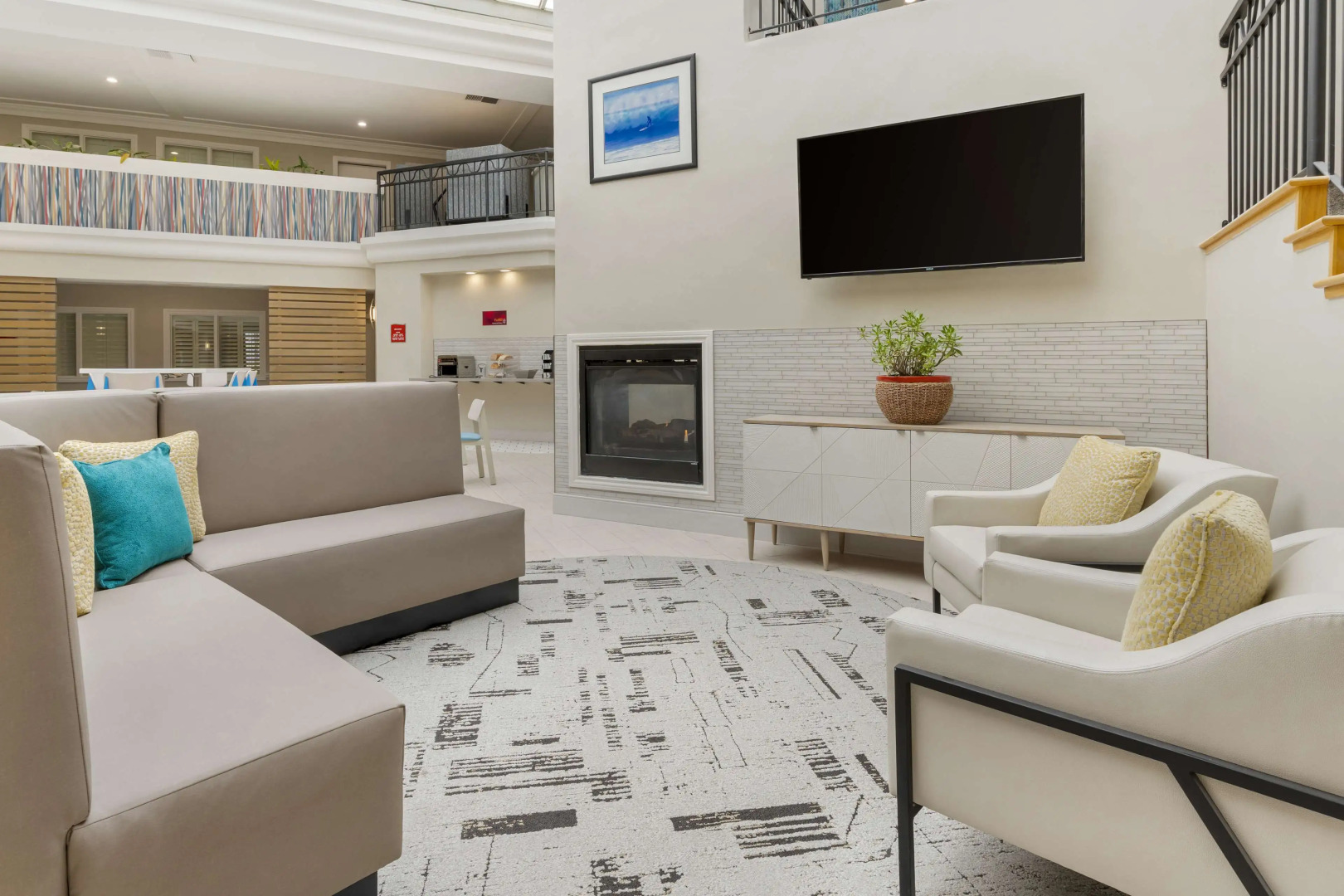 Best Western Plus All Suites Inn