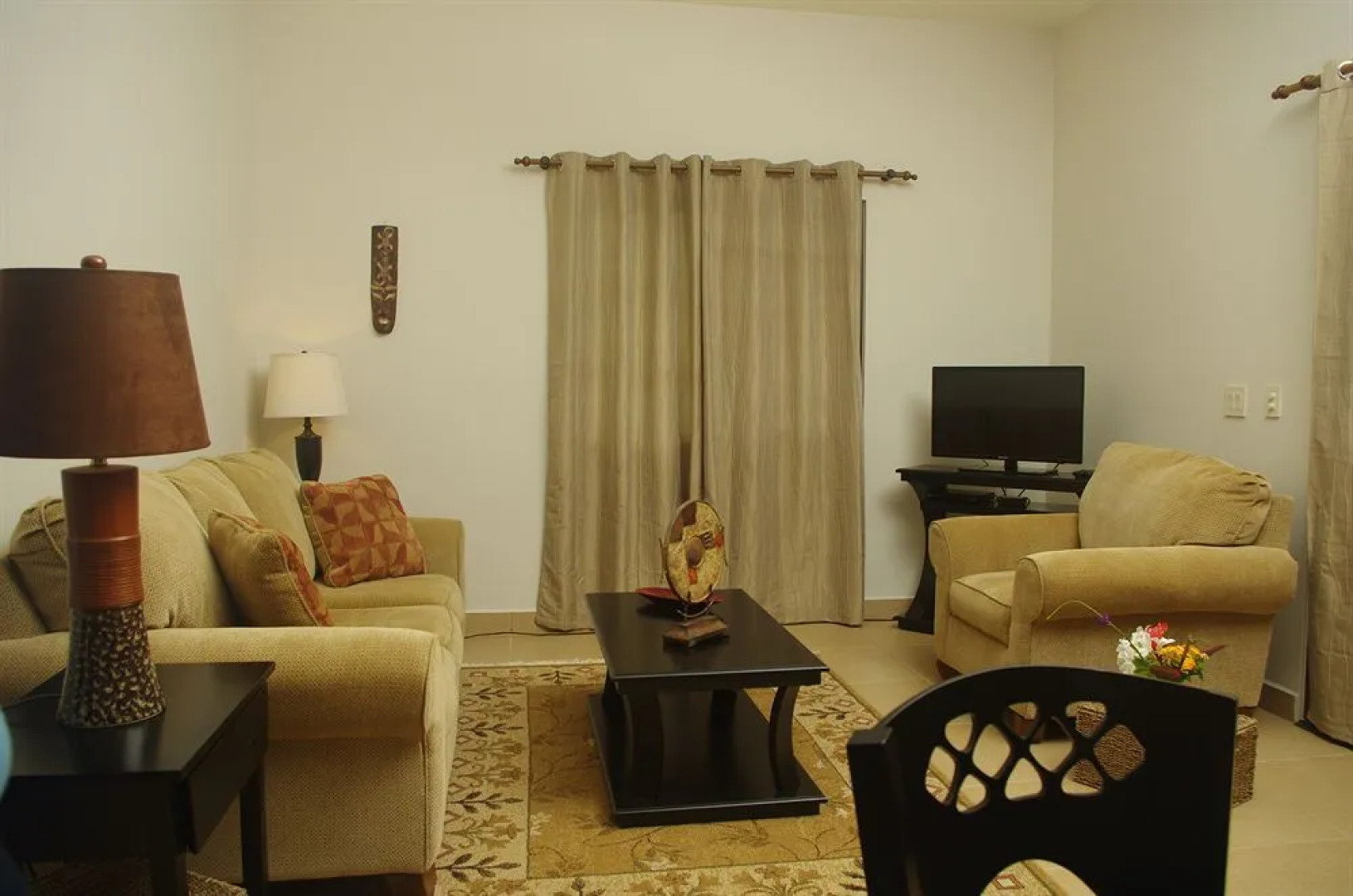 Osa Mountain Village Eco Resort