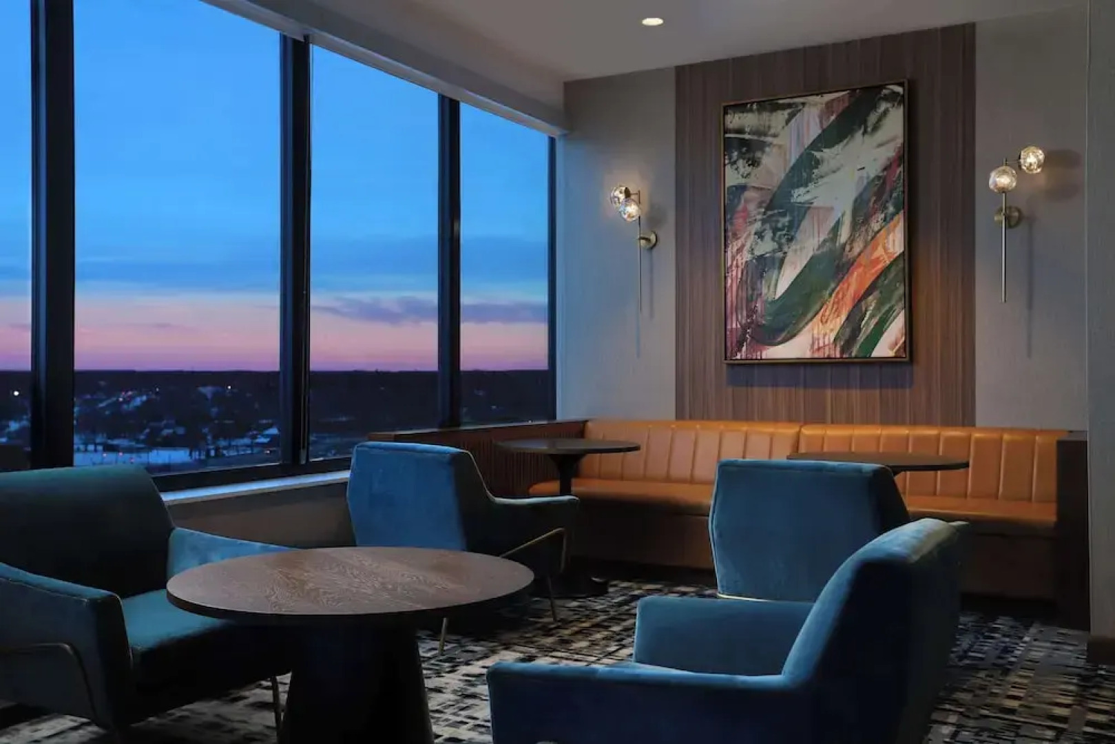 DoubleTree by Hilton Battle Creek