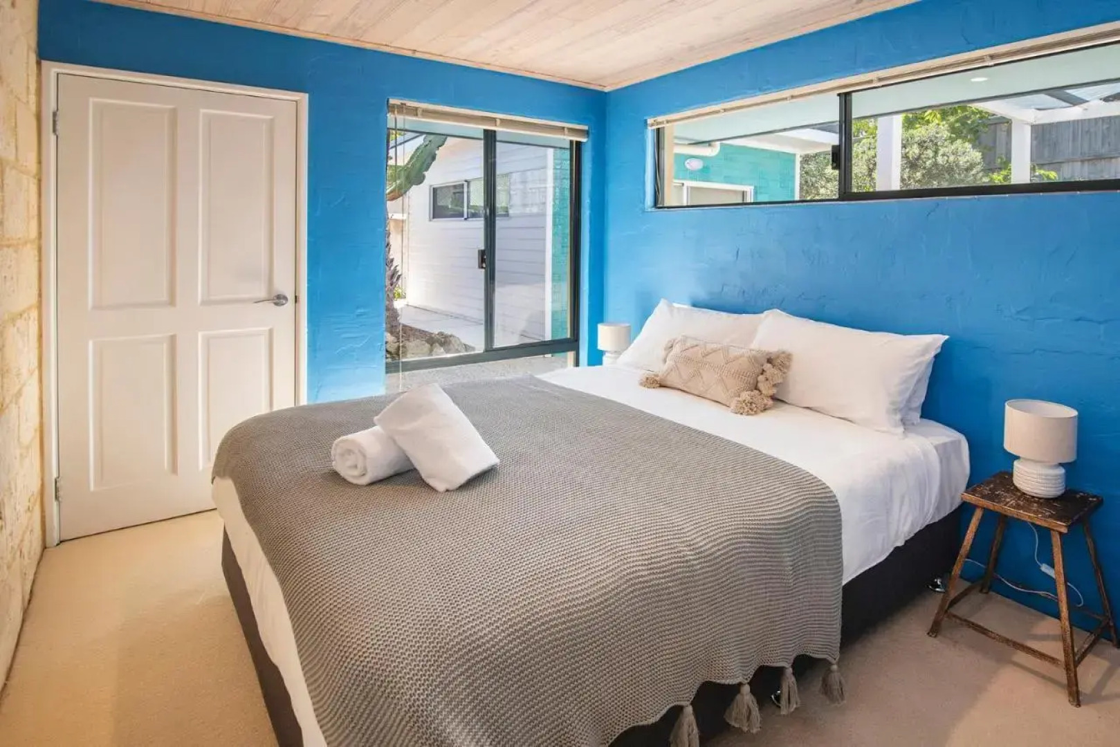 Sea Glass Beach House Gnarabup