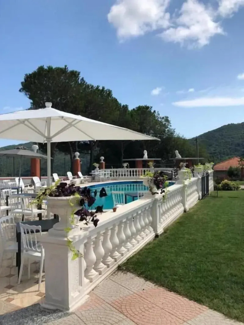 Locanda Costa Otto.Zero