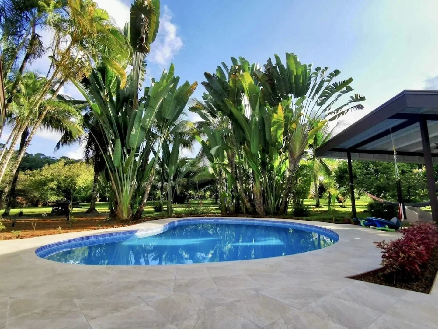 Hacienda de los Suenos