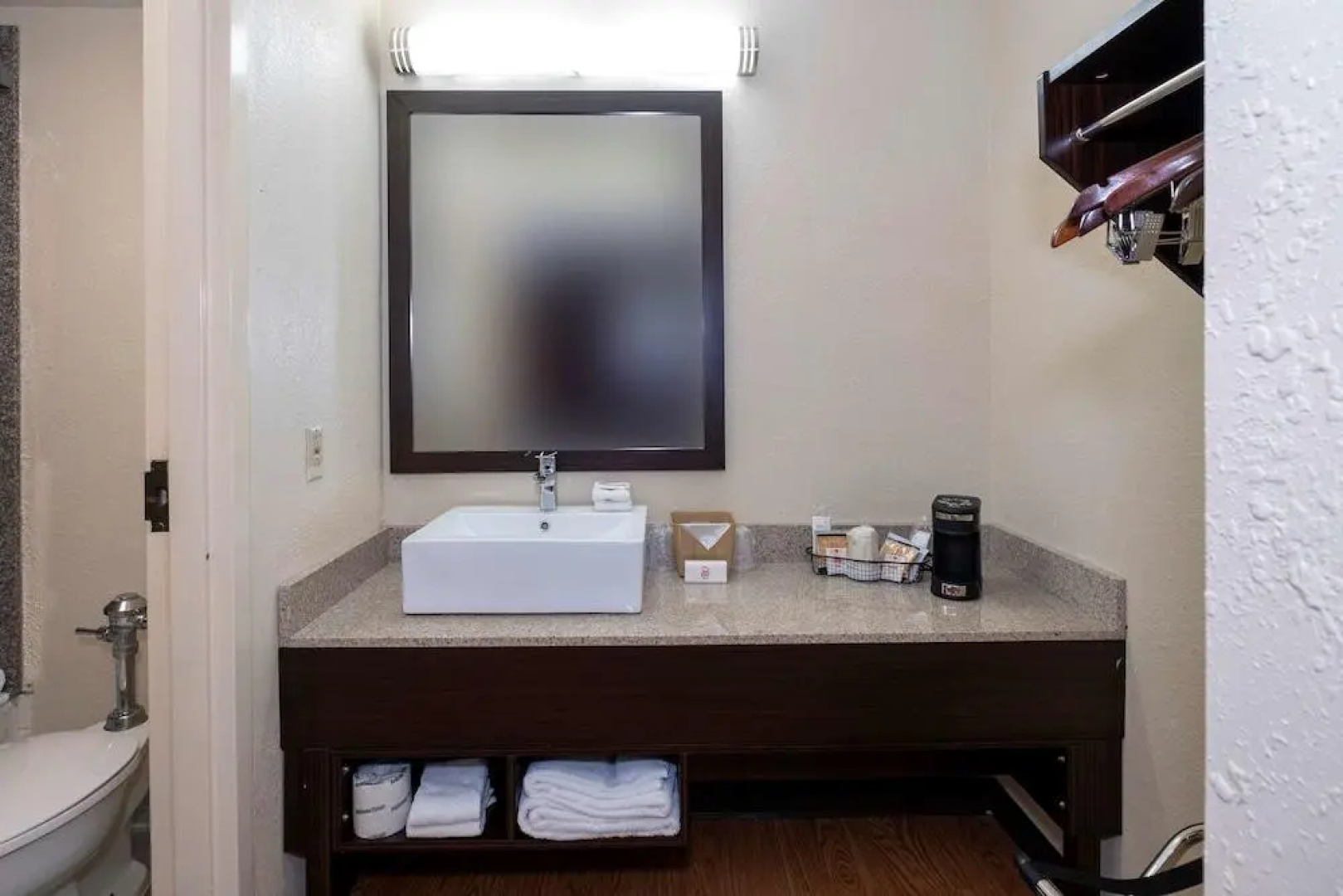 Red Roof Inn Kenly – I-95