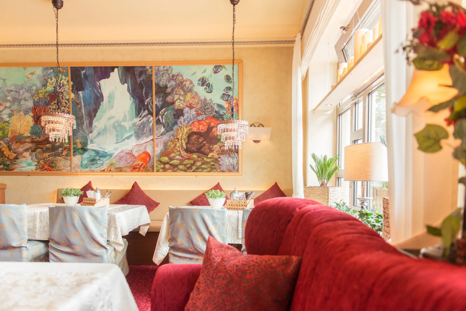 Hotel Wegner - The Culinary Art Hotel