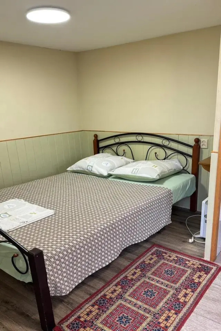 Небо Байкала