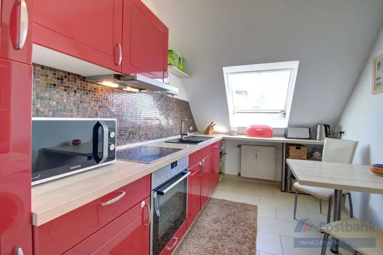 Wohnen Im Exklusiven Dichterviertel