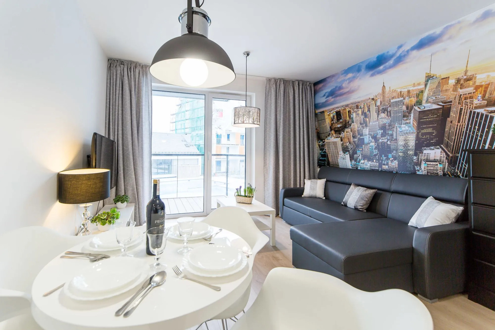 Apartamenty Familijne-osiedle Feniks