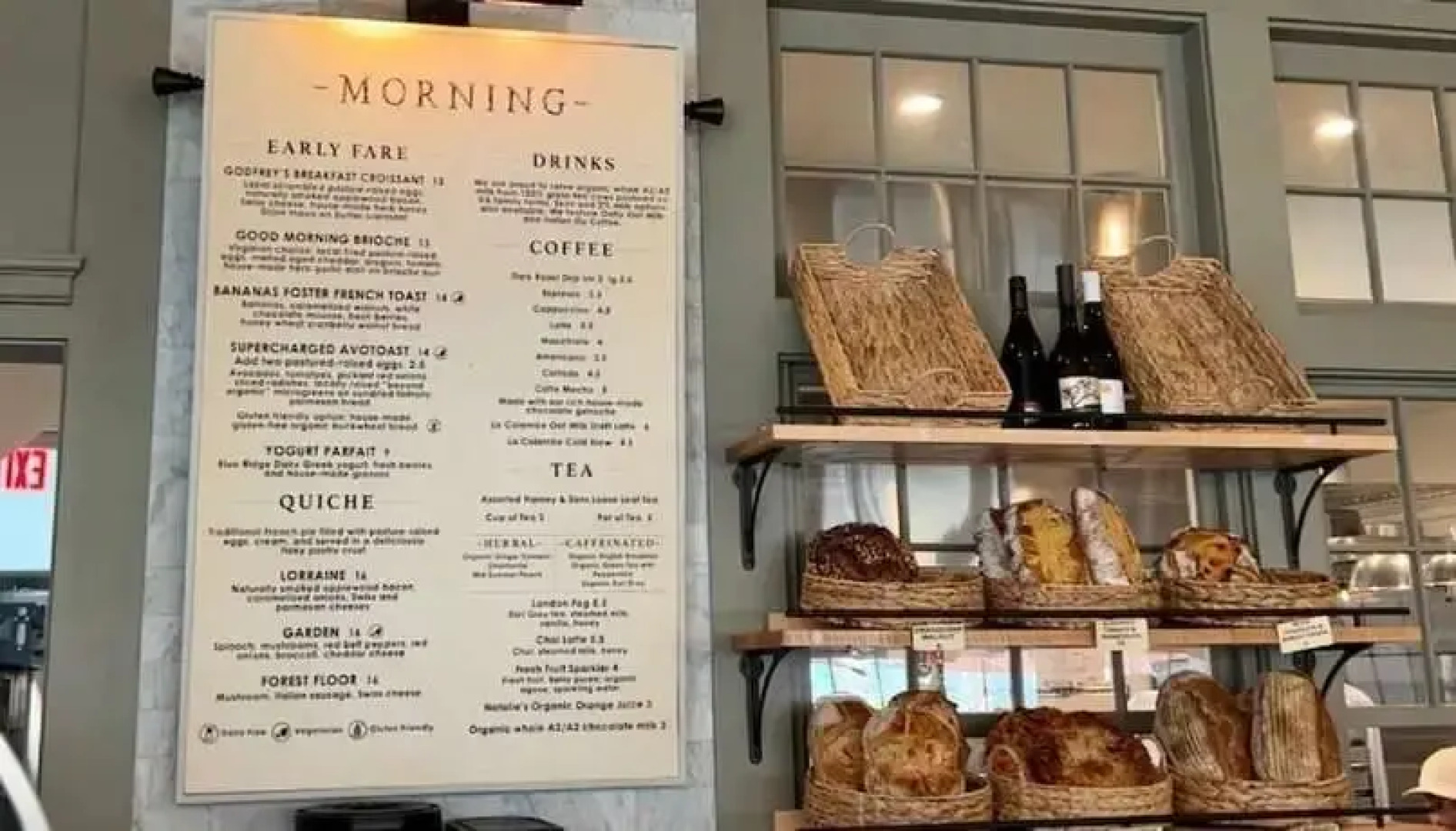 Meeting House Boutique Hotel