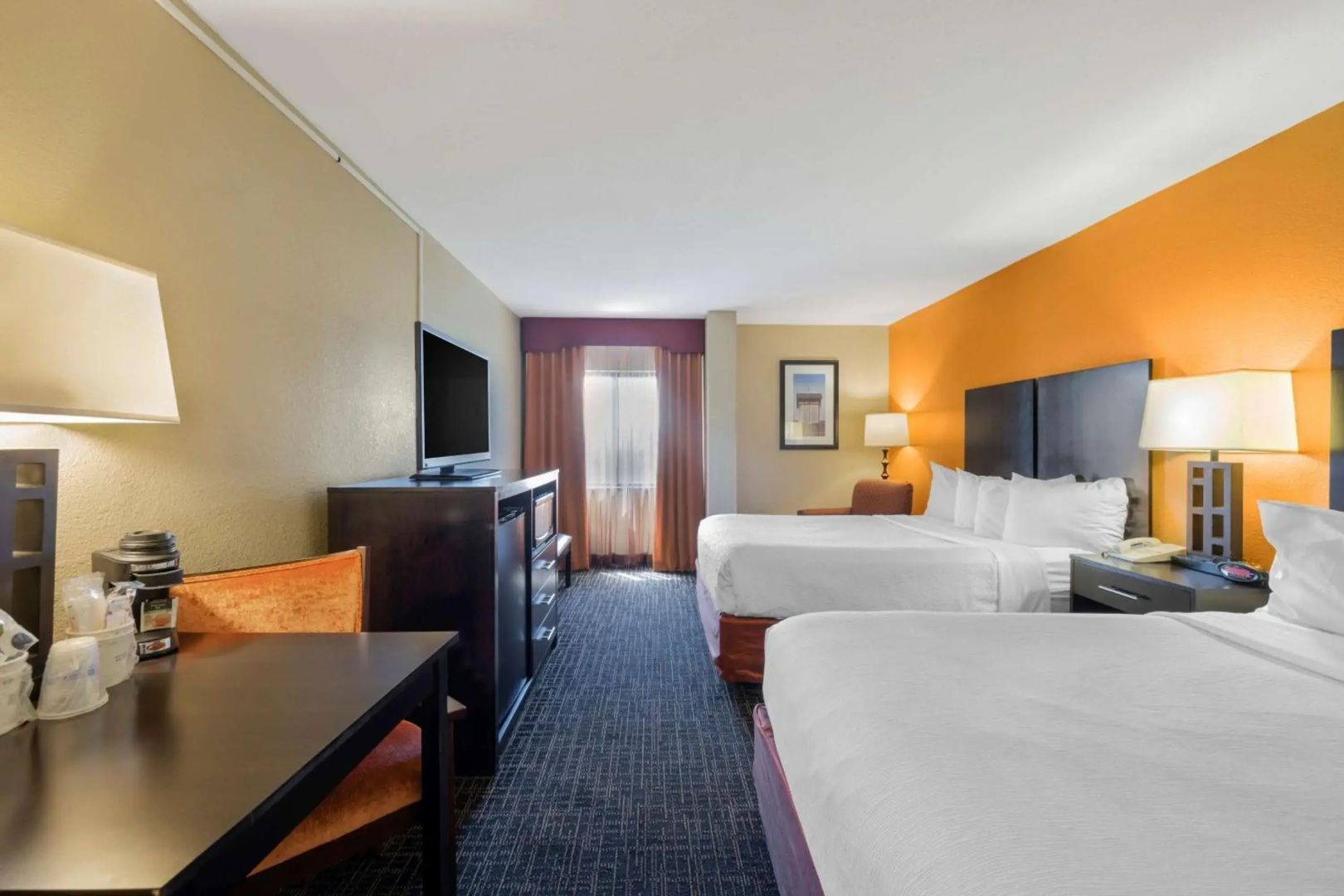 Best Western Plus North Platte Inn & Suites