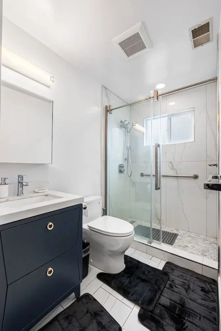 SFO Spacious Beautiful 3BR House