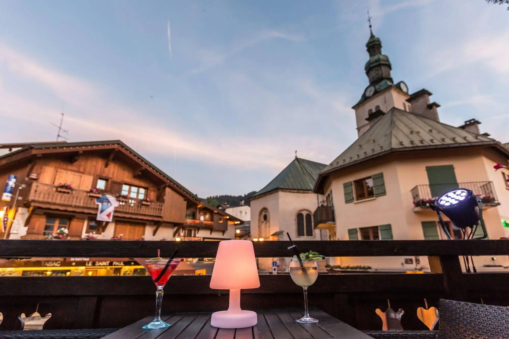 Coeur de Megève