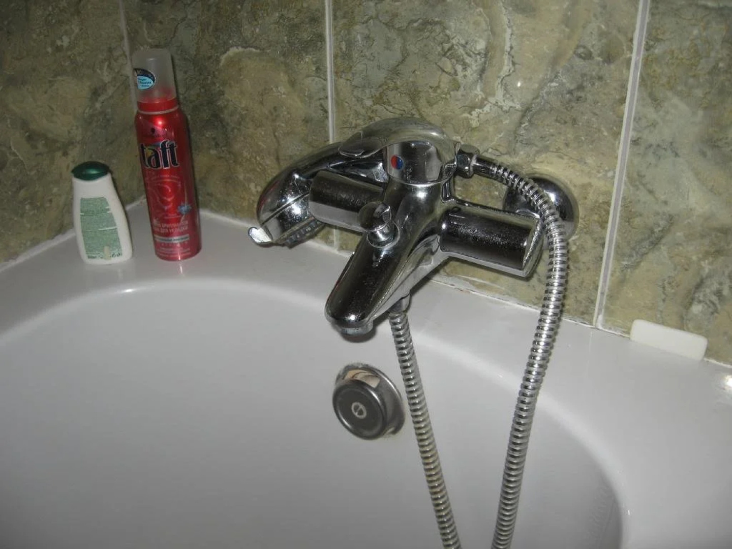 Diplomat ApartHotel