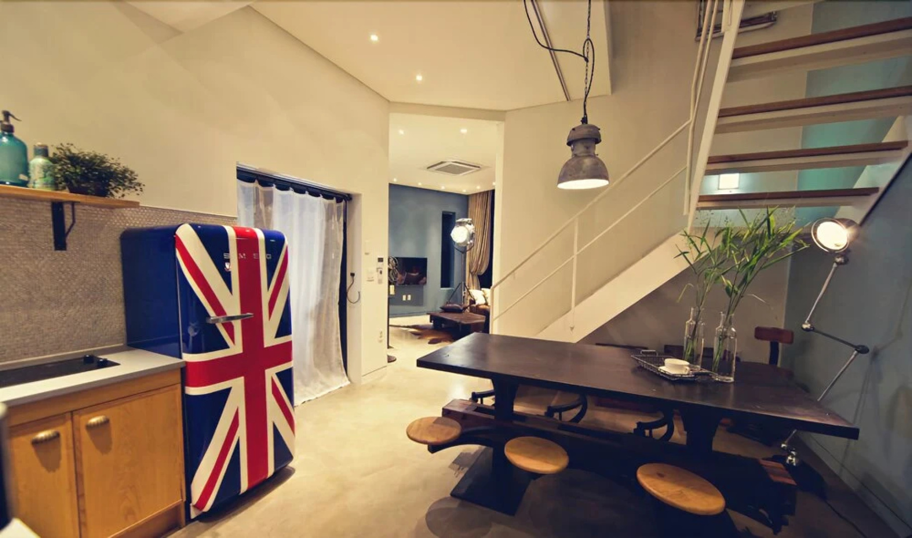 Boutique Hotel Passe