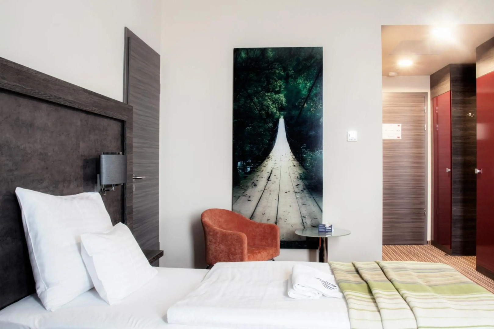 ETO Park Hotel Business & Stadium