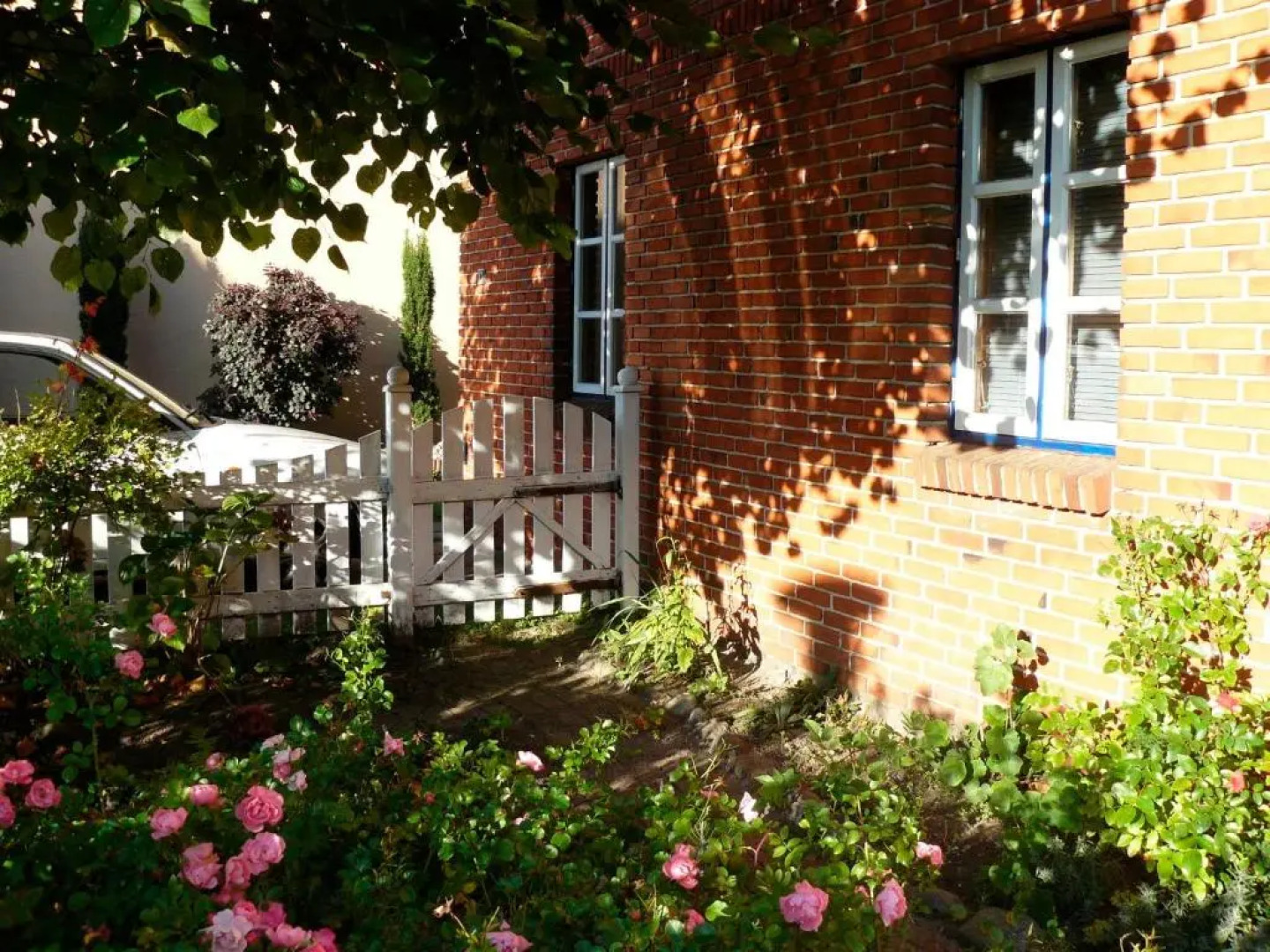 Ferienwohnung Seidler