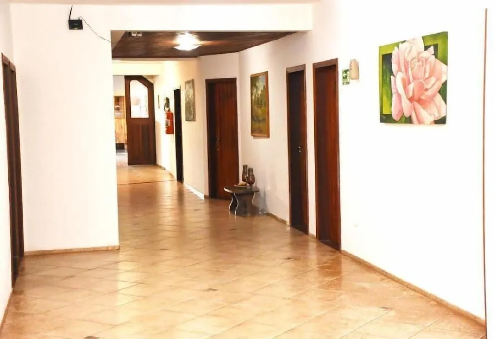 Hotel Catavento