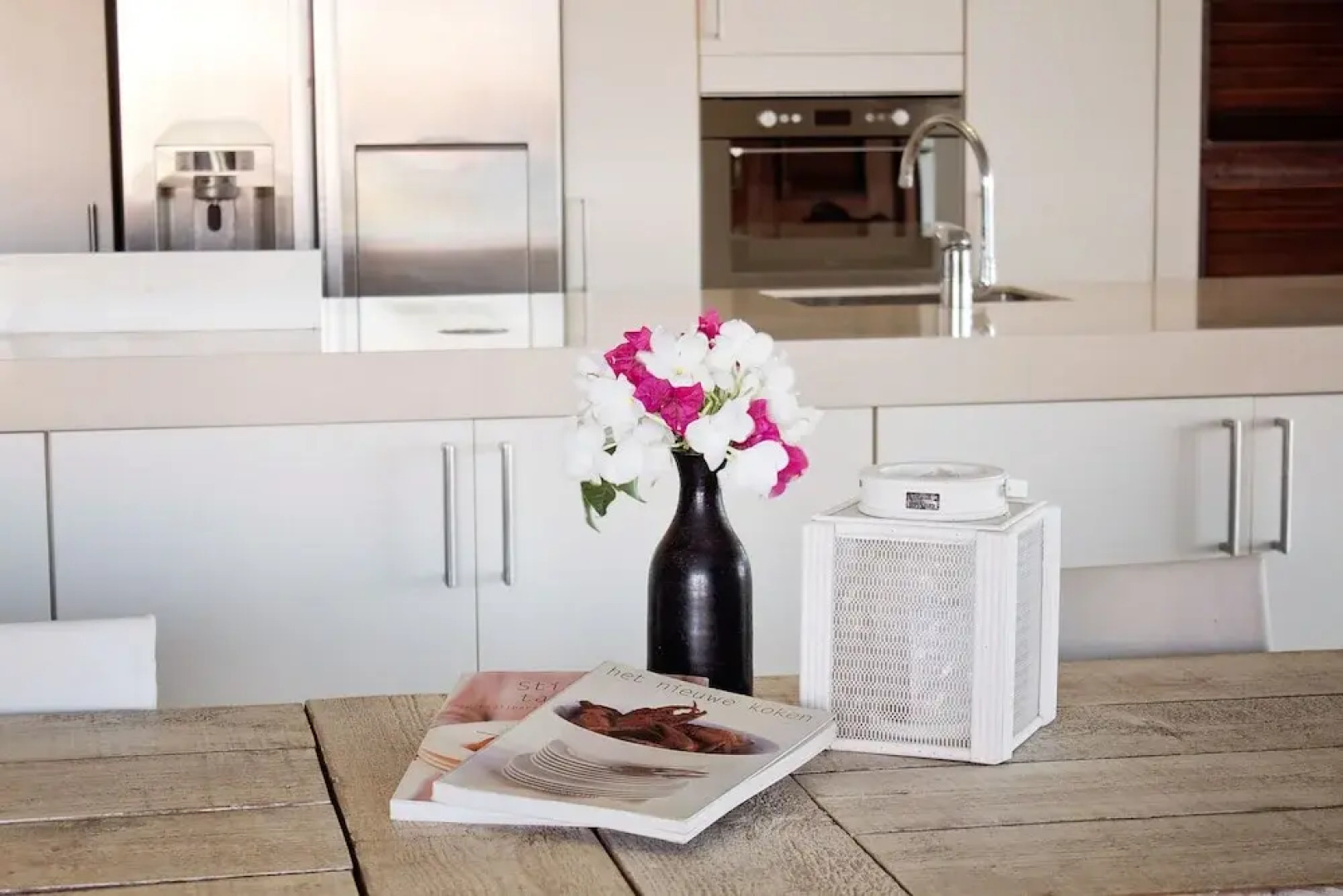 Mi Cuna Stays Collection