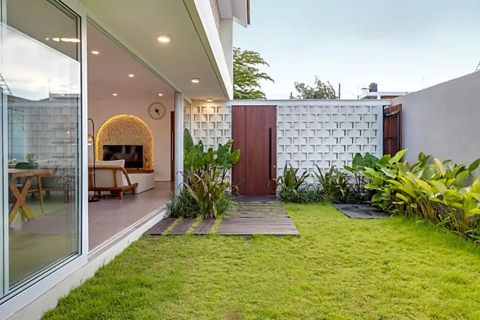 SooBali Gula Putih 4BR