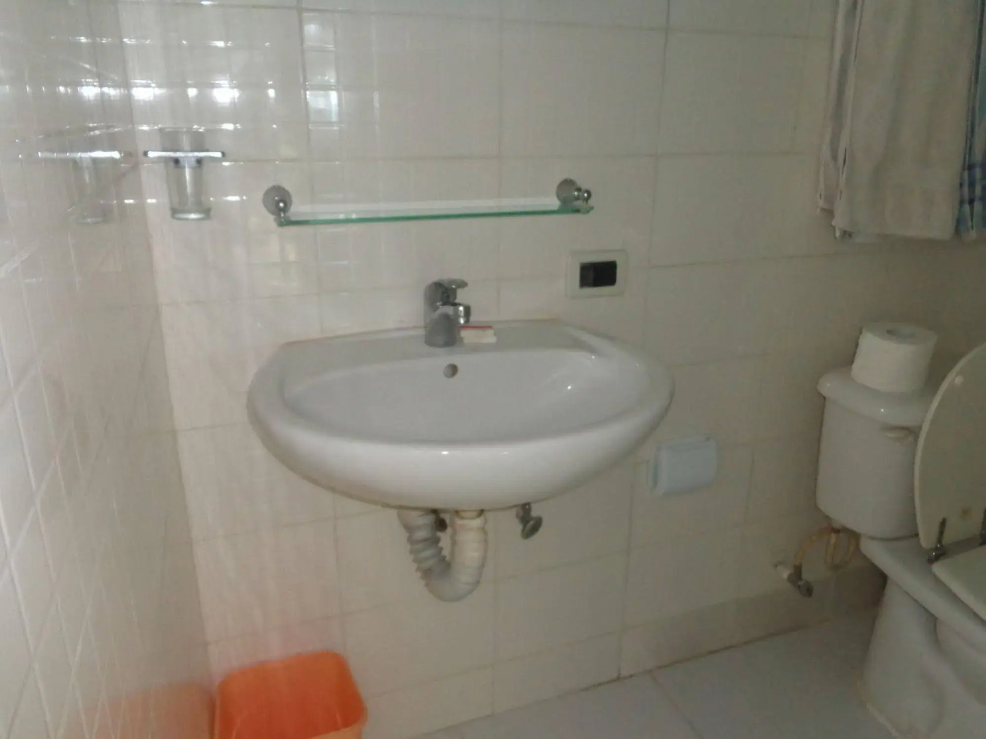 RIG Hostel Boca Chica Back Packer