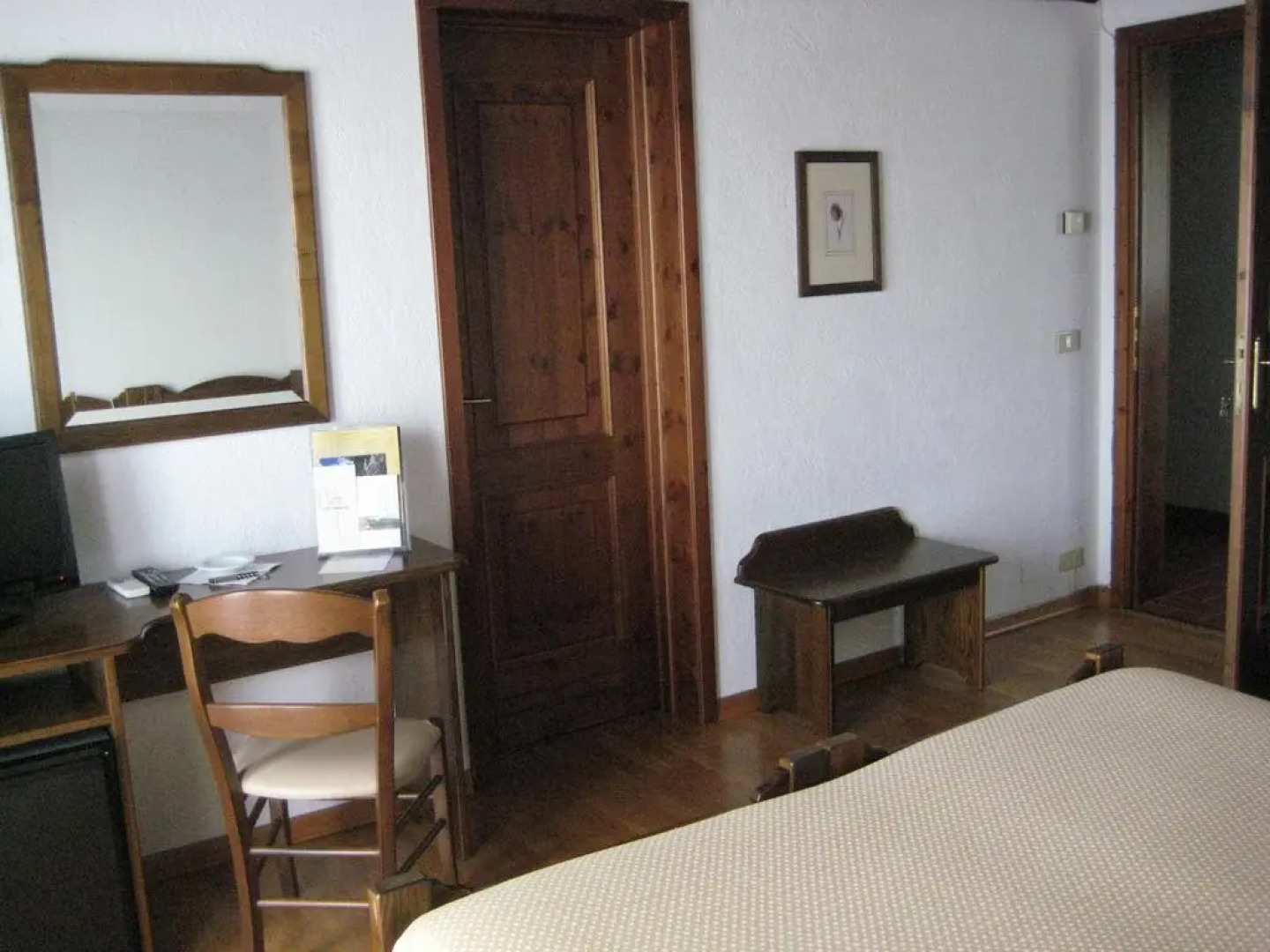 Agriturismo Casa Shangri-La