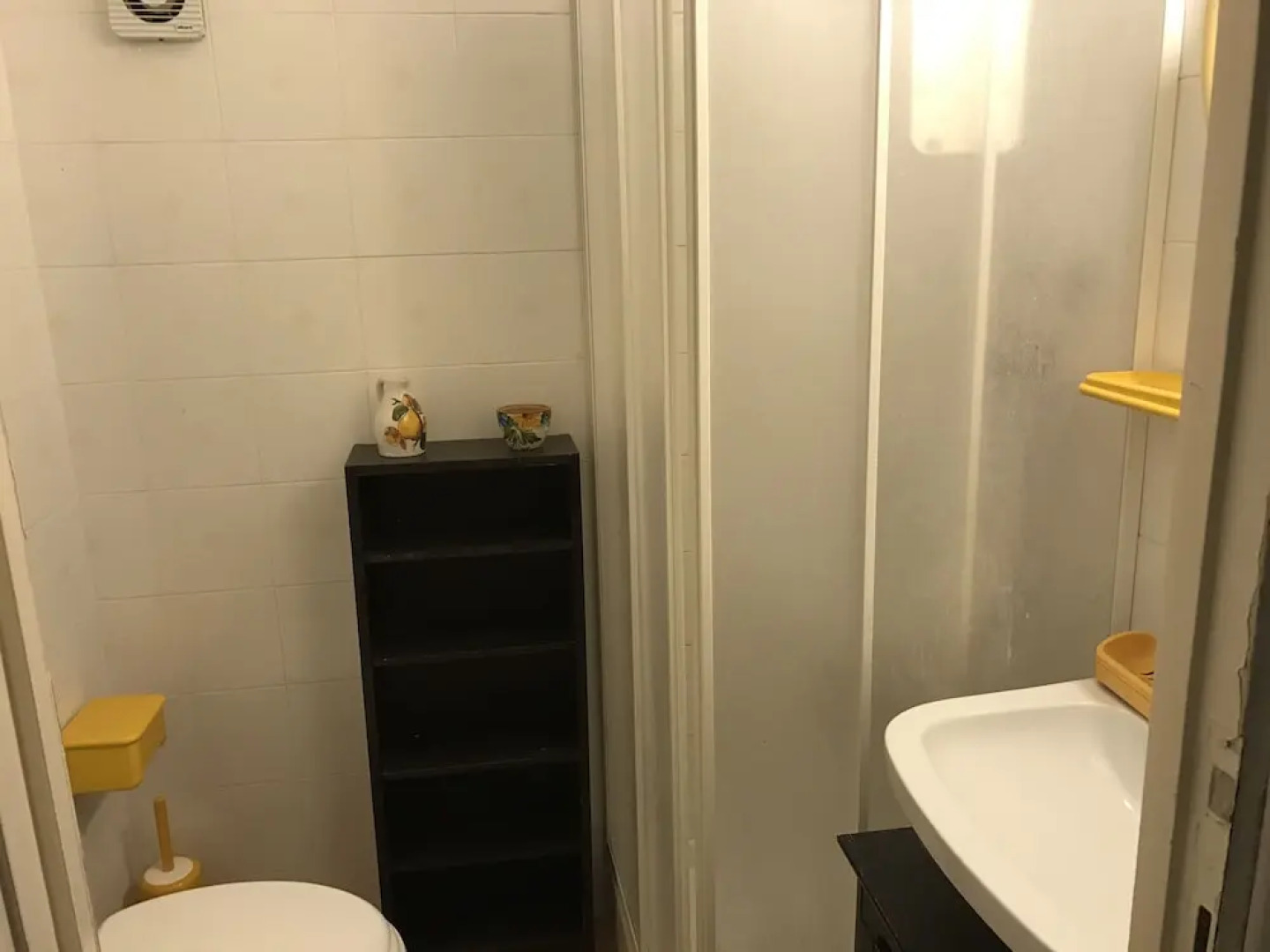 La Casa del Mandorlo